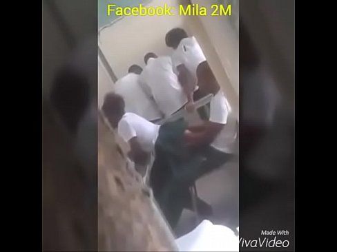 A foder na escola aluna angolana sexo na sala de aula